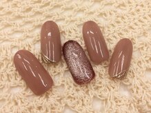 アンティム(Intime)/シンプルデザインコース