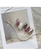 レオ ネイル 倉敷店(leo nail)/ジェルネイル