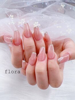 フローラ(flora)/
