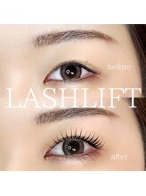 レボンドK ビューティーサロン(ReBond-K)/LASHLIFT 