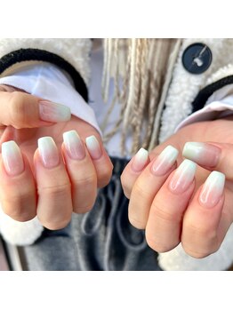シーネイルサロン(C nail salon)/