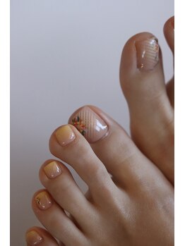 ボウル(bowl)/nails.