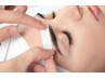 ★限定眉WAX価格★美眉ワックス＋光脱毛＋メイク提案【メンズ毛量調節無料】
