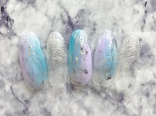 キャンアイドレッシー 志木店(Can I Dressy)/オフ込★ハンド¥7900