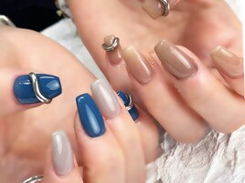 うる艶☆ニュアンス