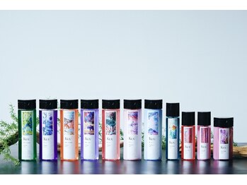 クウ 心斎橋店(Kuu)/Kuu-Aqua free series-