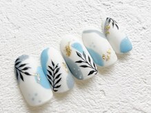 リーチェ ビューティアンドネイルサロン 大名店(Beauty&Nail Salon)/アートネイル