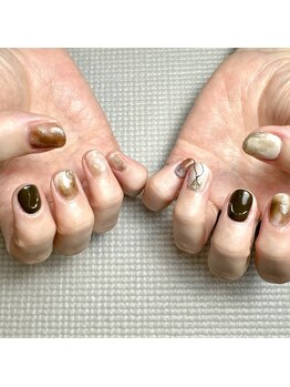 爪屋べっぴん堂/