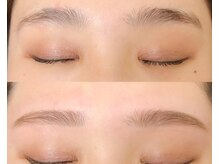 モストアイズ 武蔵小杉(most eyes)/アイブロウ/武蔵小杉/マツパ