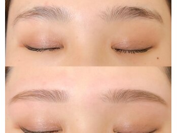 モストアイズ 武蔵小杉(most eyes)/アイブロウ/武蔵小杉/マツパ