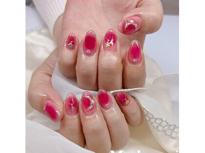 モードネイル(Mode nail)の写真
