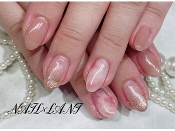 ネイルクロスラニ 練馬店(Nail Lani)/パラジェルご用意あります