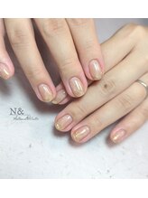 エヌ アンド(N&)/シンプルニュアンスデザイン