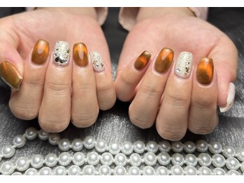 エムティーネイル(M.T nail)/