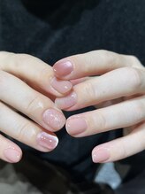 ネイルステーション リンクスウメダ店(NAIL STATION)/