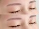 アイズ 福山店(eye's)の写真/黄金比を用いて必ず貴方に似合う【美眉】が見つかる！ワックス脱毛でノーメイクでも綺麗な眉に♪メンズも◎