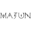 マジュン(MAJUN)のお店ロゴ