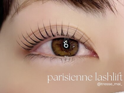 トレス(TRESSE)の写真