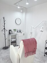 ホワイトニングショップ 尼崎店/ホワイトニング