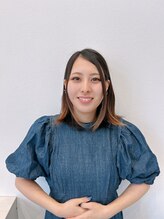 マイスウィートサロン 西条店(My sweet salon) shuri 