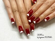 カシェナ バイ クゲヌマ リコネイル(CACHE:na by kugenuma RICONAIL)/