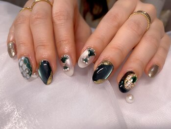 リュウリュウ(LiuLiu)/