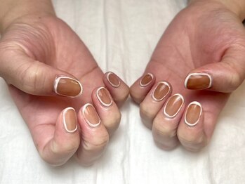 エル 心斎橋店(el)/Bコース 5000円