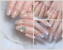 キノネイル(Kino Nail)