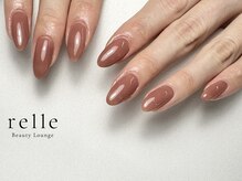 リル(relle)/ワンカラー