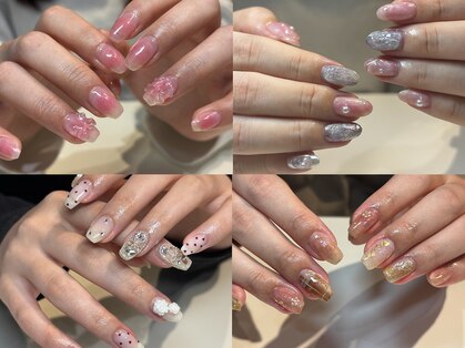 アトリエ フェム(atelier.fem)の写真