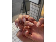 ハラジュクネイルズ(harajukunails)