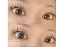 ライル(RILE)/Flatlash120