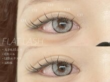 デイジー バイ アルテフィーチェ 梅田(daisy by artefice)/エクステ　担当:安村