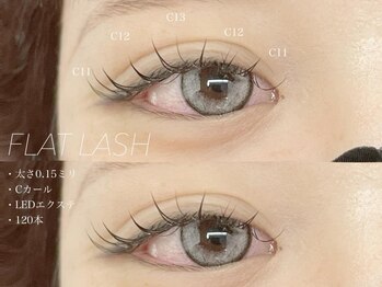 デイジー バイ アルテフィーチェ 梅田(daisy by artefice)/エクステ　担当:安村