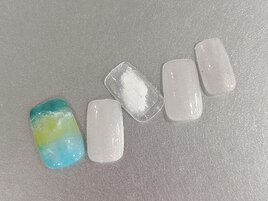 ☆定額ニュアンスデザイン
