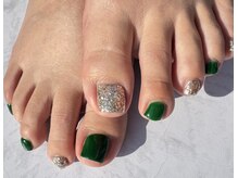 ララネイル(LaLa NAIL)の雰囲気（日曜日予約可能に◎20時までなのでお仕事帰り、メンズもOK！）