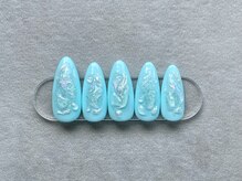 アンドネイルコロン(&Nail:)/定額★90min