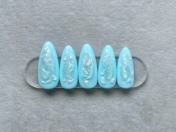 アンドネイルコロン(&Nail:)/定額★90min