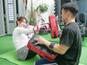 【運動初心者向け】お試しパーソナルトレーニング2回券 12,000円→6,000円