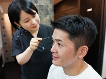 眉毛ハウス 吉祥寺店(眉毛HOUSE)