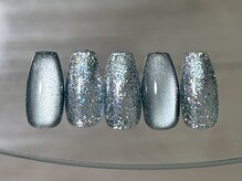 ミーコ(miico)/定額デザイン