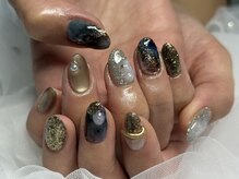 アンドユー(&you.)/やり放題120分コース