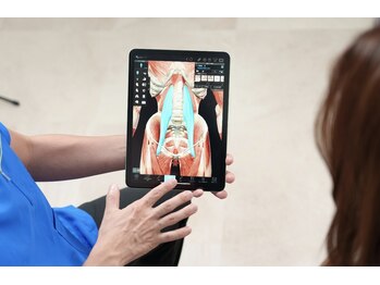 整体院 ウェルラボ(WELL LABO)/5,根本改善に向けてサポート!
