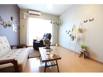 マ シェリ(Ma cherie)