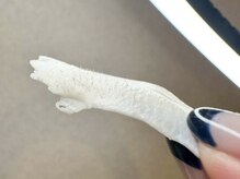 ミラ 本厚木(Mira.)/部分ワックス脱毛　小鼻