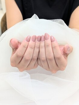 スピラ 上通店(Spira)/ヌーディーカラー