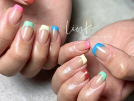 フレンチネイル