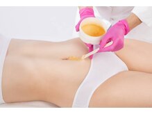 シュガーリングハウスレディ(SugaringHouse LADY)/VIO脱毛から始める快適生活！