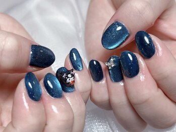 ドリーミーネイル 池袋(Dreamy Nail)/¥5800《60分》