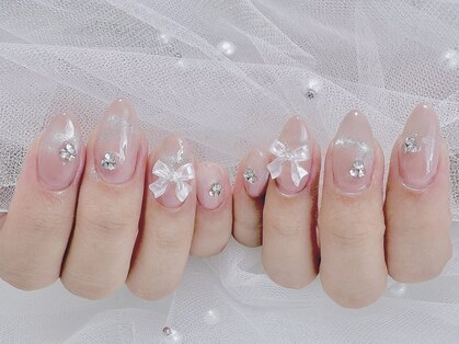 ユニ ネイル(uni nail)の写真